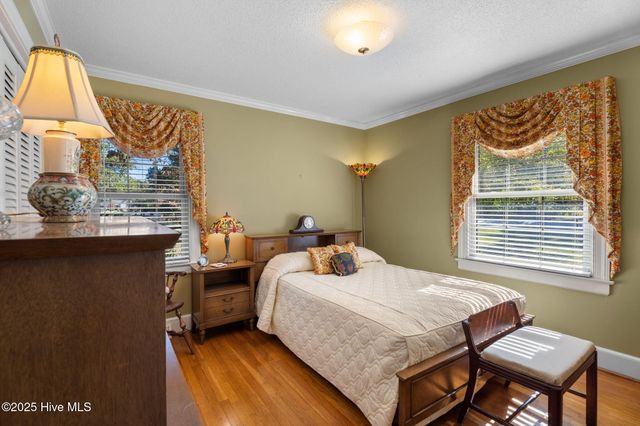 4843 Lake Wilson Road, Elm City, NC 27822