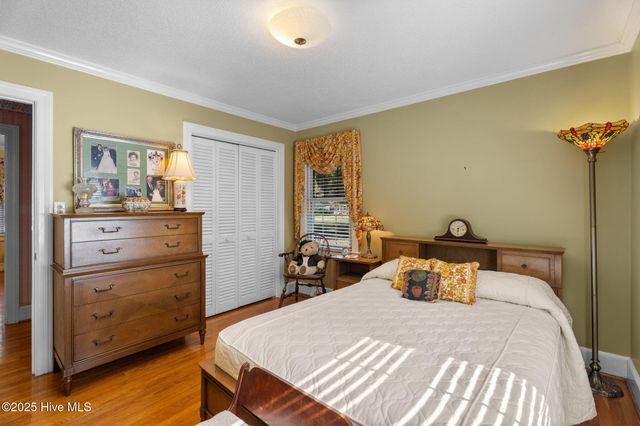 4843 Lake Wilson Road, Elm City, NC 27822