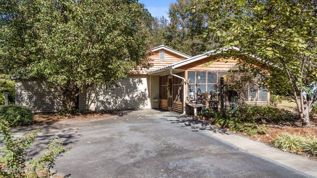 4843 Lake Wilson Road, Elm City, NC 27822