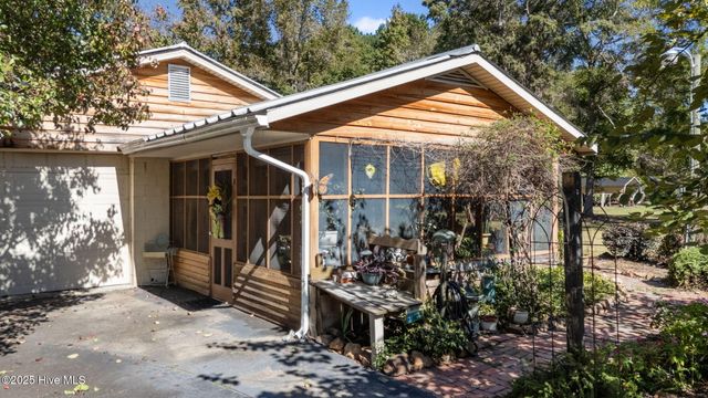 4843 Lake Wilson Road, Elm City, NC 27822
