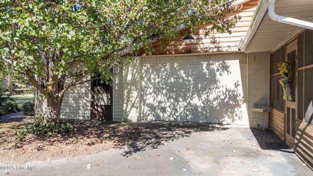 4843 Lake Wilson Road, Elm City, NC 27822
