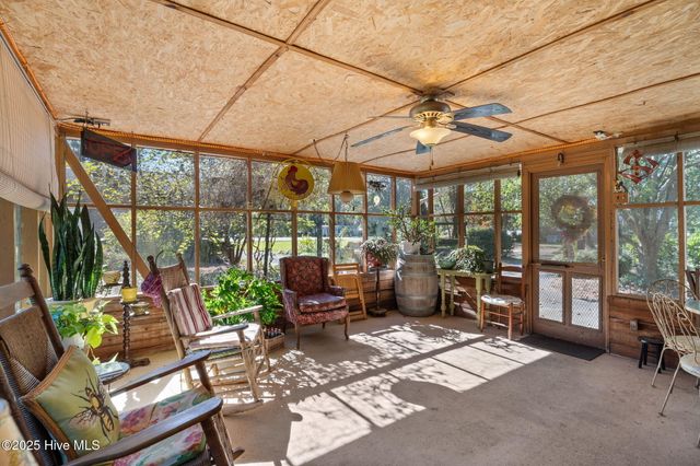 4843 Lake Wilson Road, Elm City, NC 27822