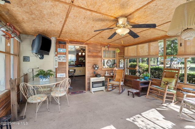 4843 Lake Wilson Road, Elm City, NC 27822