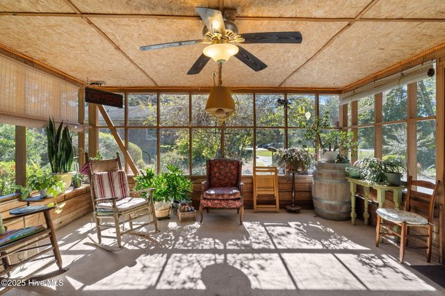 4843 Lake Wilson Road, Elm City, NC 27822