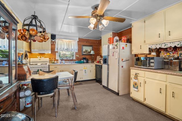 4843 Lake Wilson Road, Elm City, NC 27822