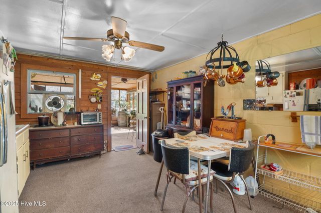 4843 Lake Wilson Road, Elm City, NC 27822