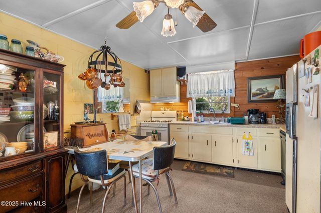 4843 Lake Wilson Road, Elm City, NC 27822