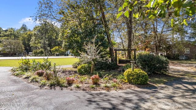 4843 Lake Wilson Road, Elm City, NC 27822