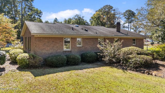 4843 Lake Wilson Road, Elm City, NC 27822