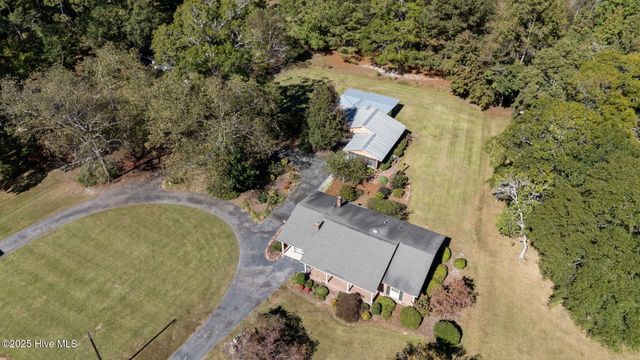 4843 Lake Wilson Road, Elm City, NC 27822