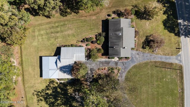 4843 Lake Wilson Road, Elm City, NC 27822