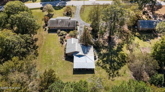 4843 Lake Wilson Road, Elm City, NC 27822