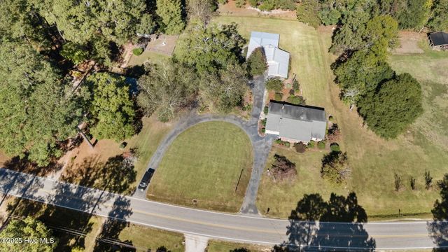 4843 Lake Wilson Road, Elm City, NC 27822