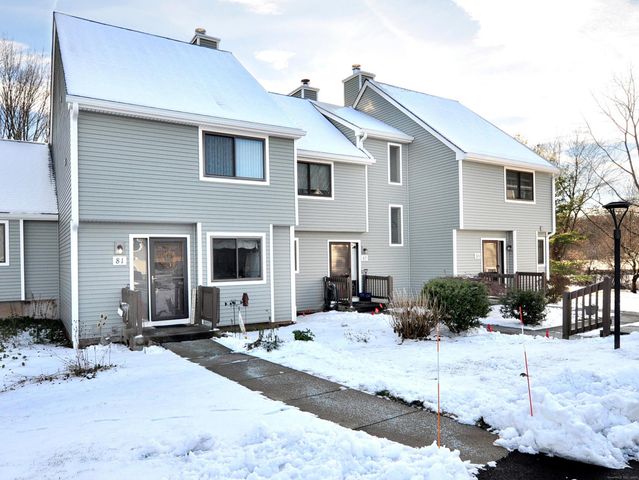 81 Silo Way 81, Bloomfield, CT 06002