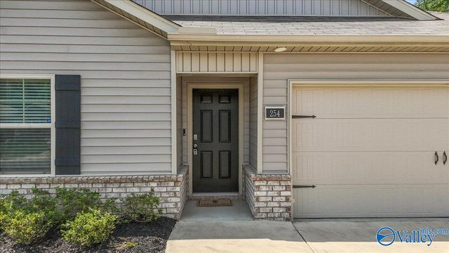 254 Ashland Drive, Hanceville, AL 35077