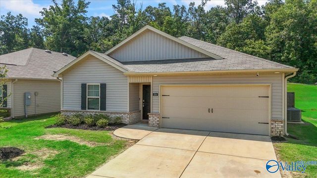 254 Ashland Drive, Hanceville, AL 35077