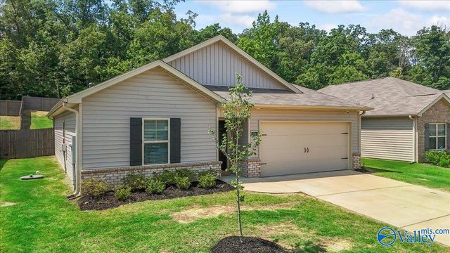 254 Ashland Drive, Hanceville, AL 35077