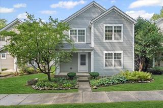 752 Tree Top Lane, Crystal Lake, IL 60014