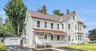57 Boutelle 2, Fitchburg, MA 01420