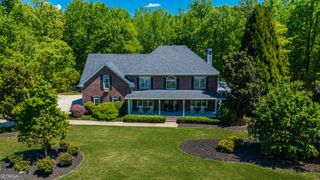 210 Little River Farms Trail, Canton, GA 30115