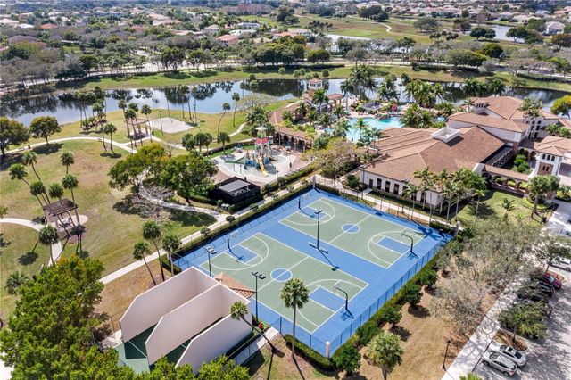 8036 NW 115th Way, Parkland, FL 33076