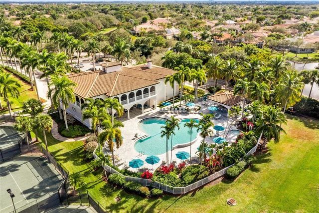 8036 NW 115th Way, Parkland, FL 33076