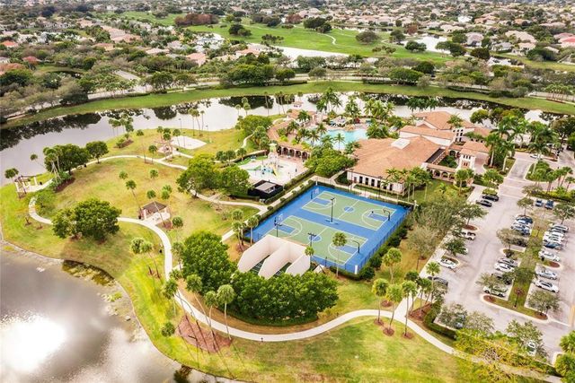 8036 NW 115th Way, Parkland, FL 33076