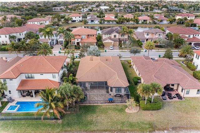 8036 NW 115th Way, Parkland, FL 33076