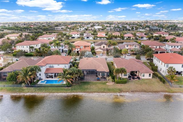 8036 NW 115th Way, Parkland, FL 33076