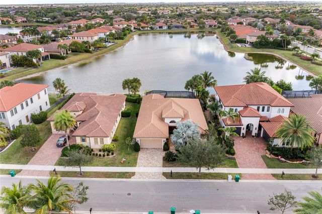 8036 NW 115th Way, Parkland, FL 33076