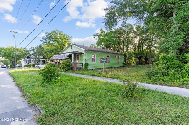 518 N 11th Street, Wilmington, NC 28401