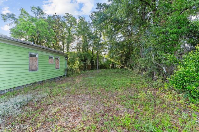 518 N 11th Street, Wilmington, NC 28401