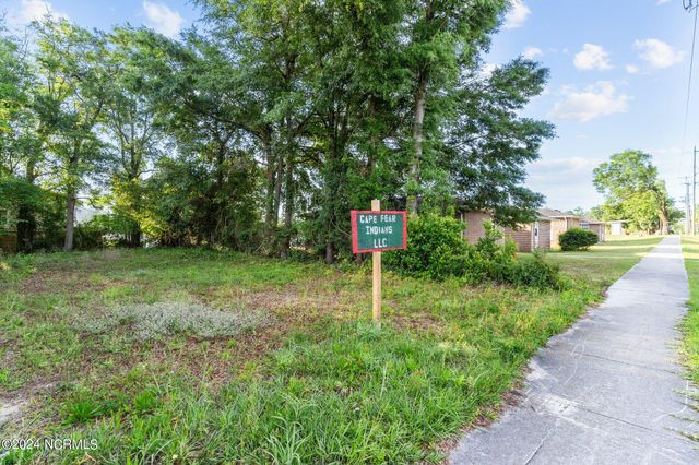 518 N 11th Street, Wilmington, NC 28401