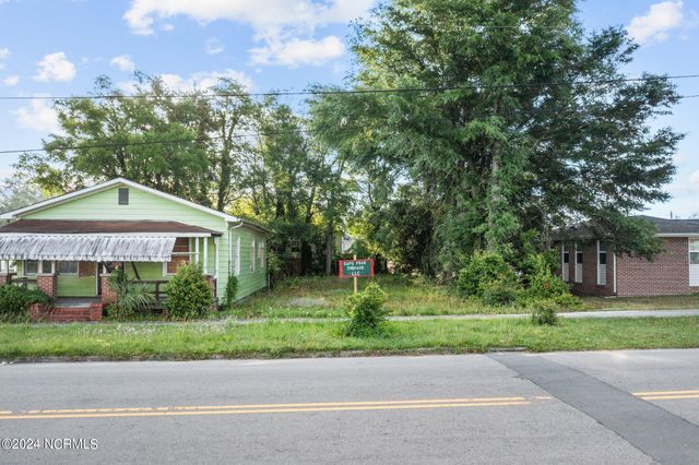 518 N 11th Street, Wilmington, NC 28401