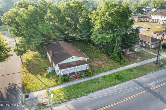518 N 11th Street, Wilmington, NC 28401