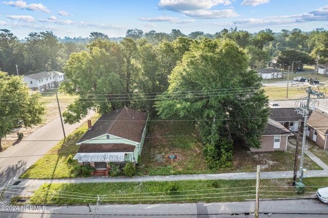 518 N 11th Street, Wilmington, NC 28401