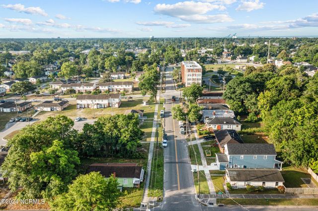 518 N 11th Street, Wilmington, NC 28401