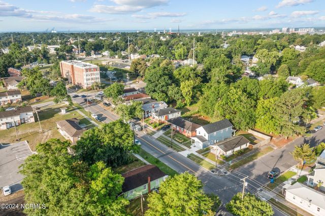 518 N 11th Street, Wilmington, NC 28401