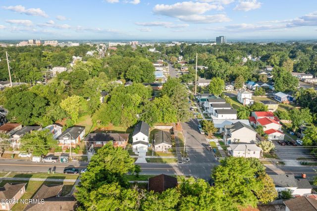 518 N 11th Street, Wilmington, NC 28401