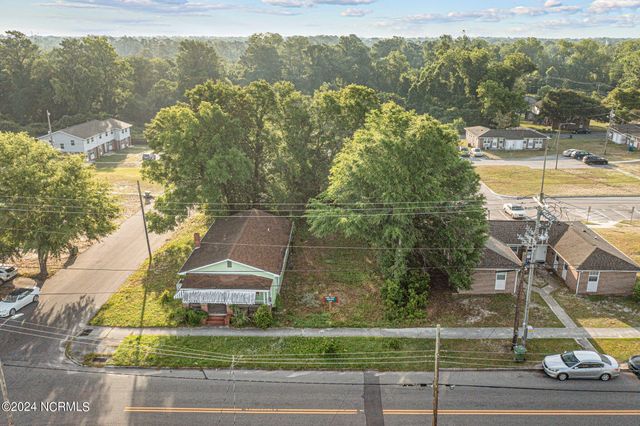 518 N 11th Street, Wilmington, NC 28401