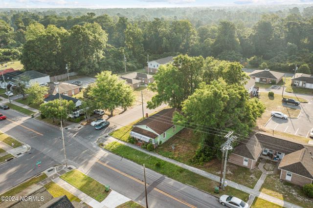 518 N 11th Street, Wilmington, NC 28401