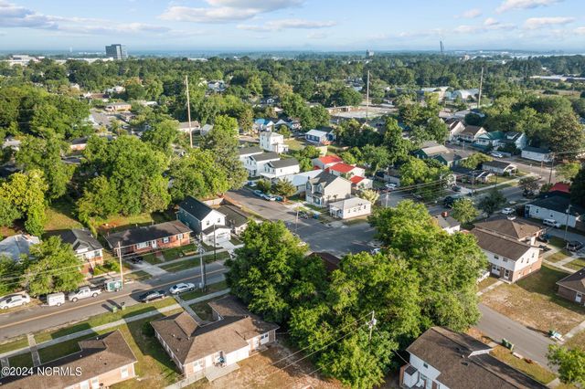 518 N 11th Street, Wilmington, NC 28401