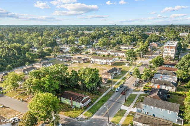 518 N 11th Street, Wilmington, NC 28401