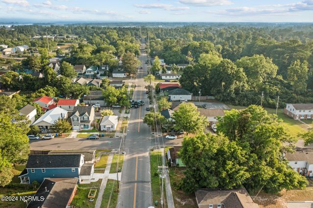518 N 11th Street, Wilmington, NC 28401