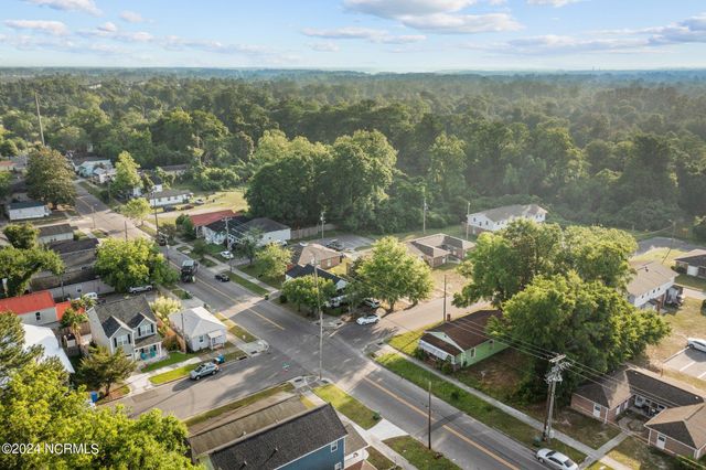 518 N 11th Street, Wilmington, NC 28401