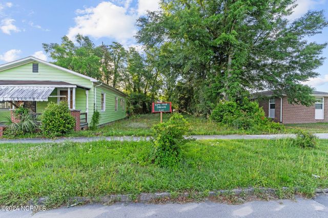518 N 11th Street, Wilmington, NC 28401