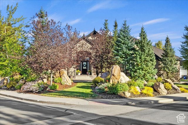 3520 COPPER MOUNTAIN CIR, Mountain Green, UT 84050