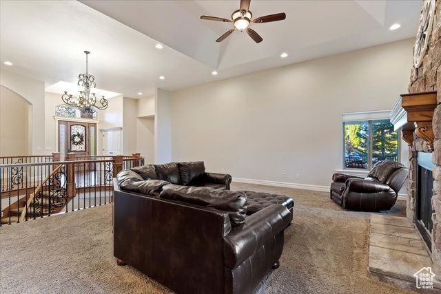 3520 COPPER MOUNTAIN CIR, Mountain Green, UT 84050