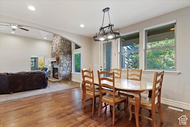 3520 COPPER MOUNTAIN CIR, Mountain Green, UT 84050