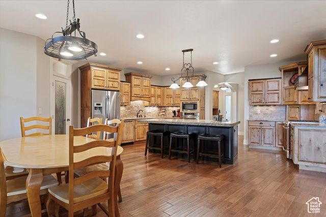 3520 COPPER MOUNTAIN CIR, Mountain Green, UT 84050